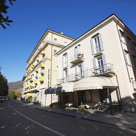 Appartamenti Lungolago Verbania Bagian luar foto