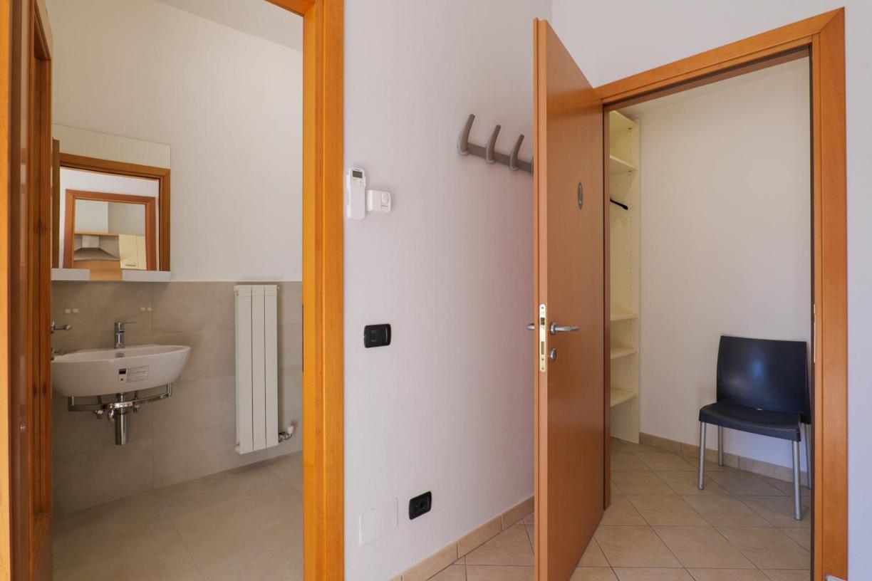 Appartamenti Lungolago Verbania Bagian luar foto