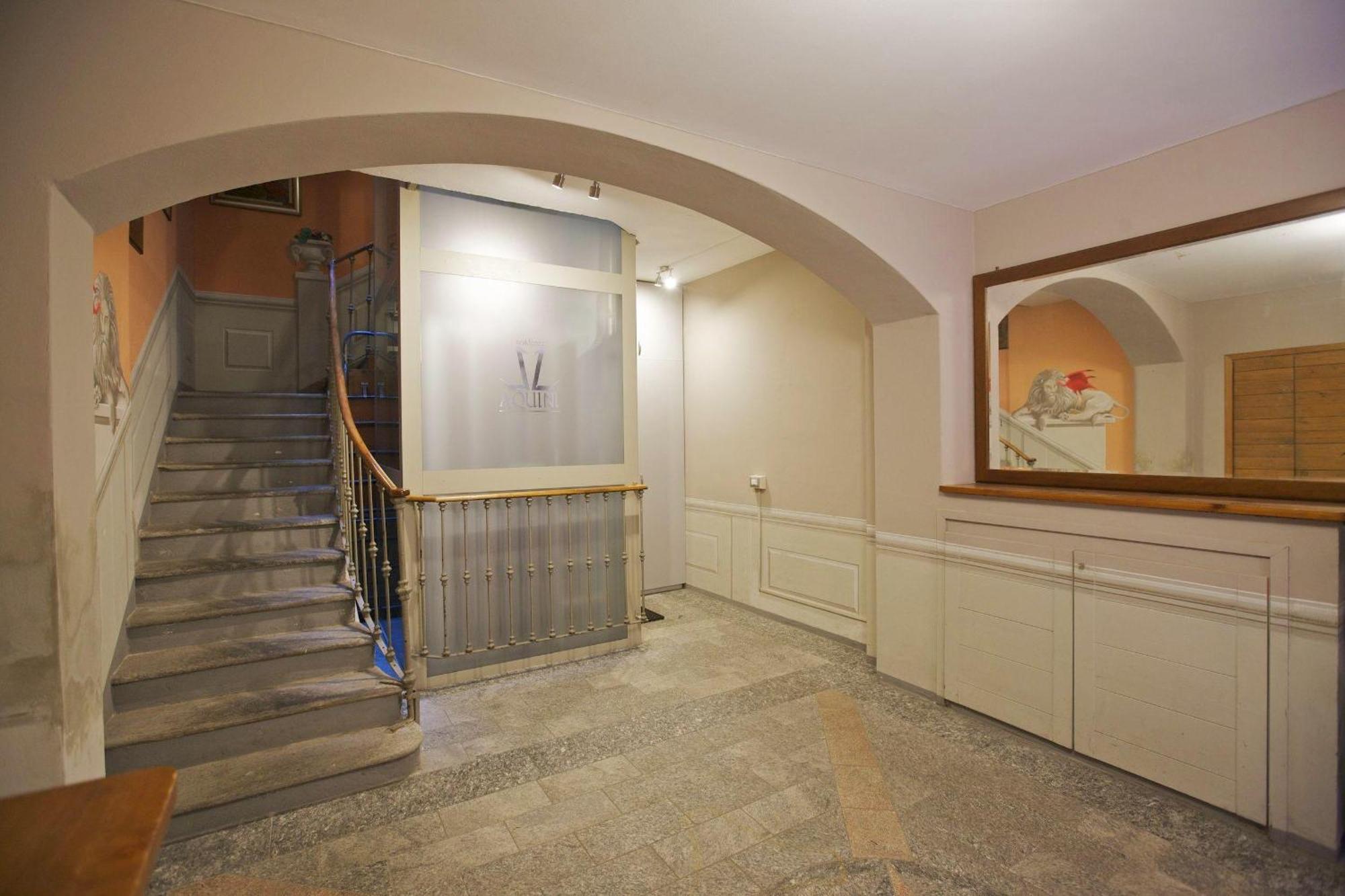 Appartamenti Lungolago Verbania Bagian luar foto