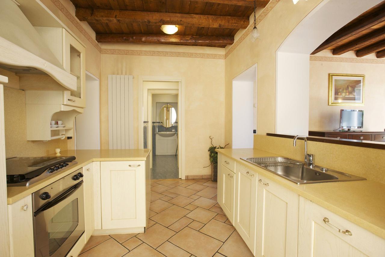 Appartamenti Lungolago Verbania Bagian luar foto